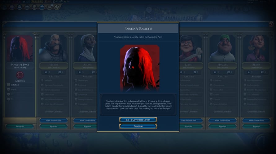 Sid Meier’s Civilization® VI - Ethiopia Pack (Epic)